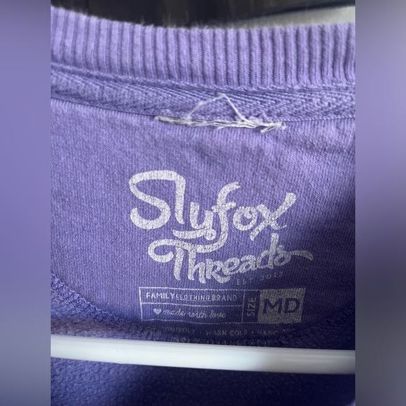 KH x SlyFox Threads - Picture 2 of 2